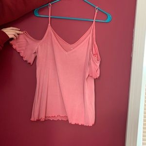 American Eagle soft & sexy short sleeve shirt